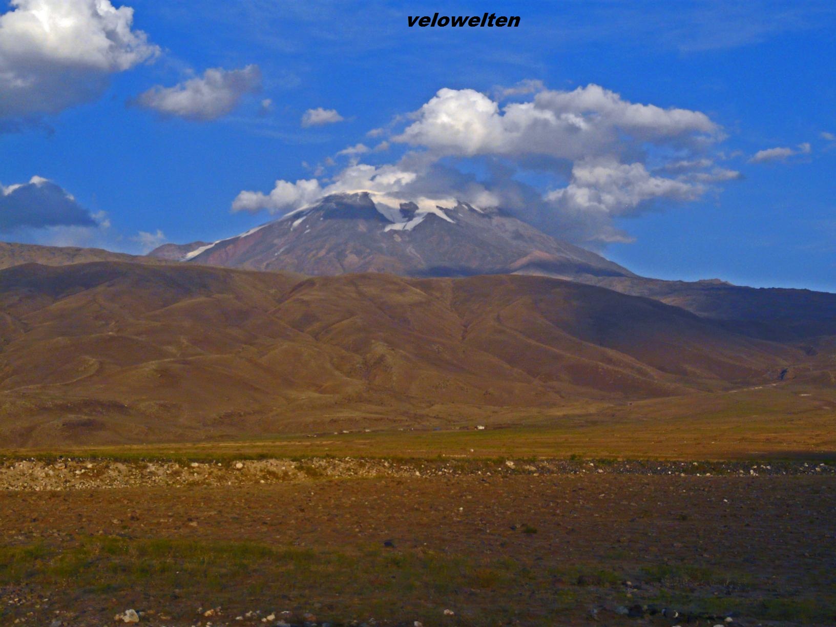 heiliger Ararat